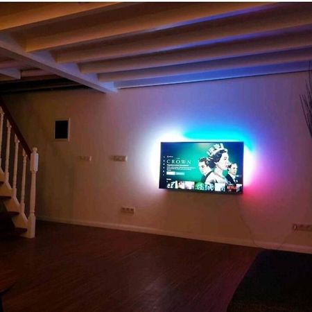 Beautiful Duplex In The Center Of Brussels Apartamento Exterior foto