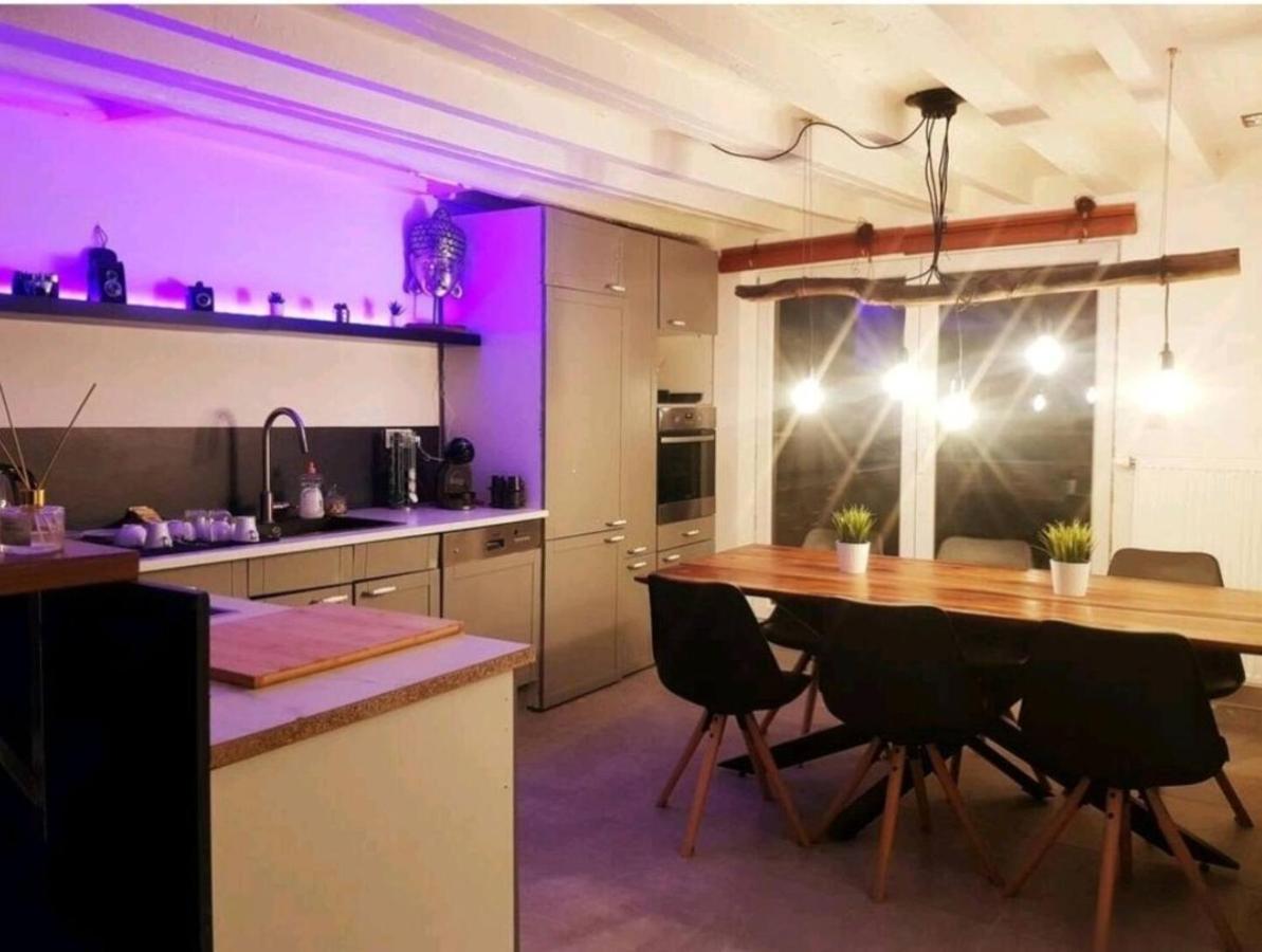 Beautiful Duplex In The Center Of Brussels Apartamento Exterior foto